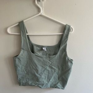 Twik tank top